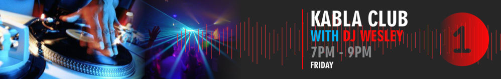 1FM #1 FOR LOCAL & URBAN HITS